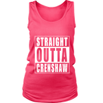 Straight Outta Crenshaw