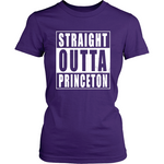 Straight Outta Princeton