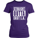Straight Outta East LA