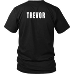 TREVOR