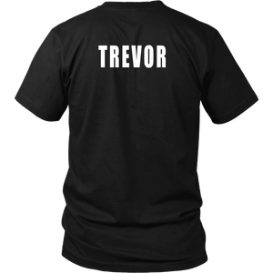 TREVOR