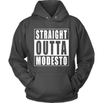 Straight Outta Modesto