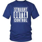 Straight Outta Control