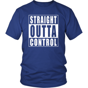 Straight Outta Control