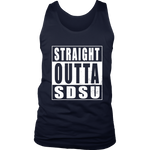 Straight Outta SDSU