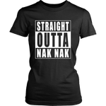 Straight Outta Nak Nak