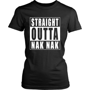 Straight Outta Nak Nak