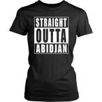 Straight Outta Abidjan