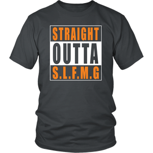 Straight Outta S.L.F.M.G