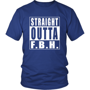 Straight Outta F.B.H.