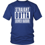 Straight Outta Denver Harbor