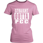 Straight Outta PCC