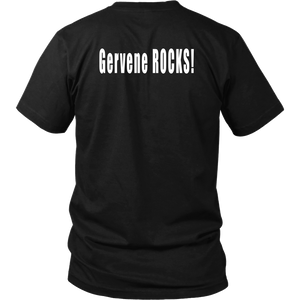 GERVENE ROCKS