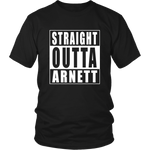 Straight Outta Arnett