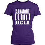 Straight Outta UCLA