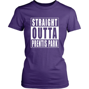 Straight Outta Prentis Park