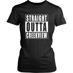 Straight Outta Creekview