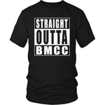 Straight Outta BMCC