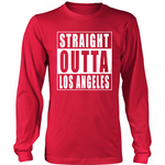 Straight Outta Los Angeles