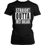 Straight Outta West Oakland