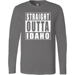 Straight Outta Idaho
