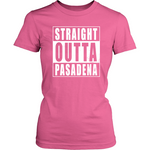 Straight Outta Pasadena