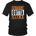 Straight Outta S.L.F.M.G