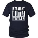 Straight Outta Tetlin