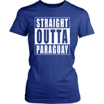 Straight Outta Paraguay