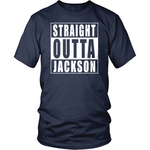 Straight Outta Jackson