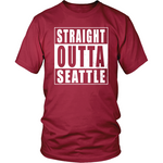 Straight Outta Seattle