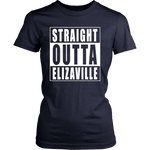 Straight Outta Elizaville