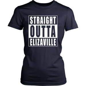Straight Outta Elizaville
