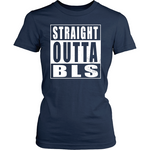 Straight Outta BLS