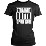 Straight Outta Spud Run