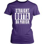 Straight Outta Da Parish