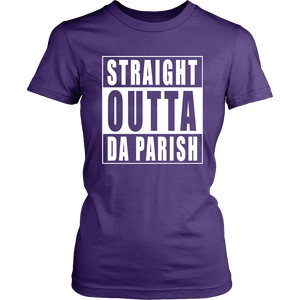 Straight Outta Da Parish