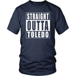 Straight Outta Toledo