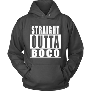 Straight Outta Boco