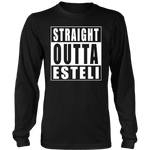 Straight Outta Esteli