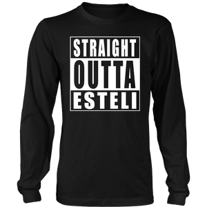 Straight Outta Esteli