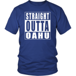Straight Outta Oahu