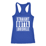 Straight Outta Louisville