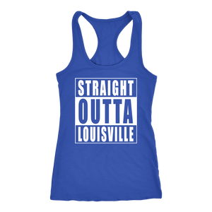 Straight Outta Louisville