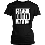 Straight Outta Marathon