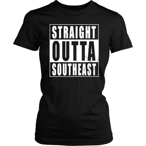 Straight Outta Southeast