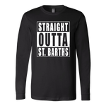 Straight Outta St. Barths Sweatshirt