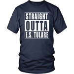 Straight Outta E.S. Tulare