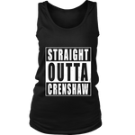Straight Outta Crenshaw