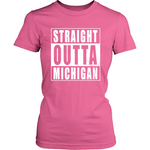 Straight Outta Michigan